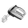 Kalorik HM-15248 200-Watt Chrome-Plated 5-Speed Handheld Mixer