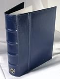 Lighthouse Postcard Album in Blue CLPK