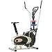 AsVIVA 2 in 1 CROSSTRAINER & HEIMTRAINER Fitnessger�t
