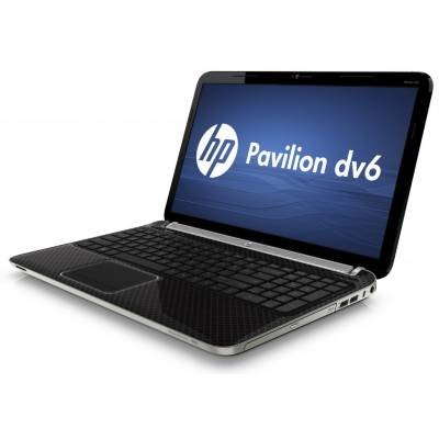 HP Pavilion dv6-6c00 dv6-6c14nr A6Y00UA 15.6 LED Notebook Centre i5 i5-2450M 2.5GHz 4GB DDR3 500GB HDD DVD-Writer Intel HD 3000 Windows 7 Available Premium 64-bit Espresso Black