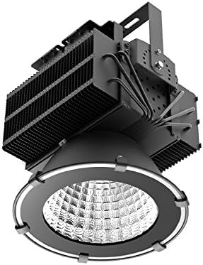 LS®4-pack,LED Retrofit kit light,Street light fixture,Outdoor lighting,Comercial lighting,5000K,Cree chips MeanWell driver,UL DLC,5 Years Warranty (150 Watts)