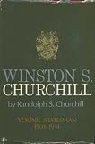 Produkt-Bild: WINSTON S. CHURCHILL: VOL II, YOUNG STATESMAN 1901-1914.