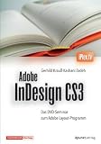 Adobe InDesign CS3. DVD-Video Adobe InDesign CS3. DVD-Video