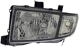 NEW HEADLIGHT HEAD LAMP 06 07 08 HONDA RIDGELINE LEFT
