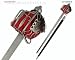 Hanwei - Scottish Basket Hilt Backsword