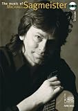 Produkt-Bild: The music of Michael Sagmeister