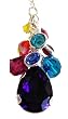 Multi Teardrop Cluster