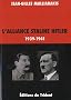 L'alliance Staline-Hitler
