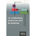 Le contentieux administratif en sch�mas