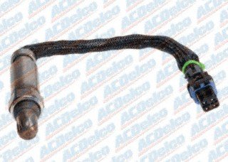 ACDelco AFS141 Oxygen Sensor