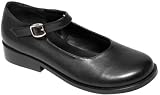 : Child's Mary Jane Costume Shoes (Size: Small 11-12)