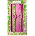 Lilly Pulitzer Watch Set - Floaters