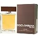 The One by Dolce & Gabbana for Men. Eau De Toilette Spray 1.6-Ounces