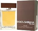The One by Dolce & Gabbana for Men. Eau De Toilette Spray 1.6-Ounces