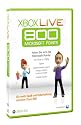 Xbox 360 - Live Points Card (800 Punkte)