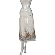 Skirt Cotton Dress Clothing Casual Fashion In India Size 13 (skt401b)