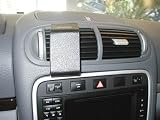 CPH-Brodit Porsche Cayenne Brodit ProClip Center mount 2003 - 2009 Fits All Countries - #853209