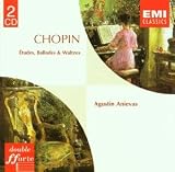 Classical Music : Chopin: Etudes, Ballades, Waltzes