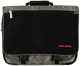 Laptop Shoulder Messenger Bag for up to 14 Laptop Computer
