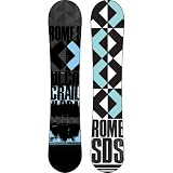 Rome Crail Snowboard