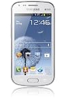 Samsung Galaxy S Duos GT-S7562 (White)