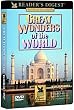 Great Wonders of the World (3 DVD)