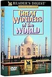 Great Wonders of the World (3 DVD)