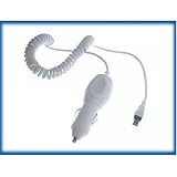 Electronics : Creative Car Charger For Creative Zen Micro