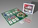 Reveal Entertainment Pizza Box Baseball Board Game