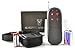 4in1 Dog Training Shock and Vibration Collar by Atc
