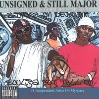 Soulja Boy - Unsigned And Still Major (2007)