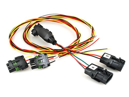 Edge Products 98605 EAS Universal Sensor Input On Sale