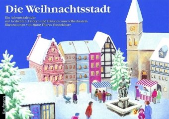 Adventskalender
