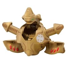 Deka Bakugan Baliton