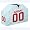NCAA Uniform Grill Cover, Alabama