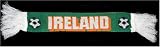 Ireland Soccer Team Mini Scarf