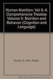 Human nutrition : a comprehensive treatise
