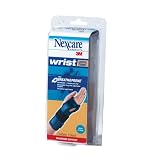 Nexcare Wrist Carpal Tunnel Brace with Breathe-O-Prene - Large
