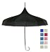 Parisian Pagoda Parasol Umbrella