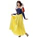 Classic Snow White Adult Costume