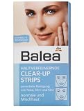Details zu "Balea Hautverfeinernde Clear-up Strips für normale bis Mischhaut, 2er Pack (2 x 6 Stück)" Details zu "Balea Hautverfeinernde Clear-up Strips für normale bis Mischhaut, 2er Pack (2 x 6 Stück)"
