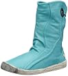 Softinos IWANA 2SD900114, Damen Fashion Halbstiefel & Stiefeletten, Grau (Grey 061), EU 40