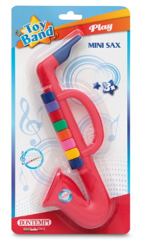 Bontempi - Mini Sax