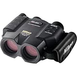 Nikon StabilEyes VR - Binoculars 14 x 40 CF - fogproof, waterproof, image stabilized