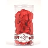 With Love, Silk Rose Petals