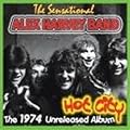 Hot City