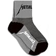 Metallica - Logo Sports Socks
