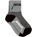 Metallica - Logo Sports Socks