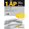 1. �P - Set: Set aller 7 Fachb�nde (Pr�fungsfragen mit Kommentar zur 1. �rztlichen Pr�fung. Mit vielen klinischen Bez�gen. Stand: Examen Fr�hjahr ... / Physik f�r Mediziner / Physiologie