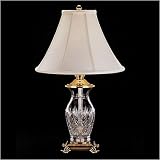 Waterford Crystal 26-Inch Killarney Table Lamp
